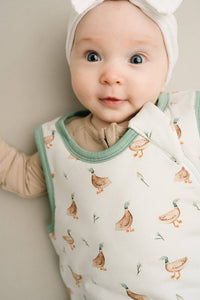 Puddle Ducks Bamboo Sleep Bag
