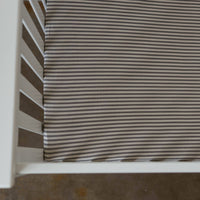 Crib Sheets