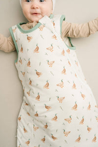 Puddle Ducks Bamboo Sleep Bag