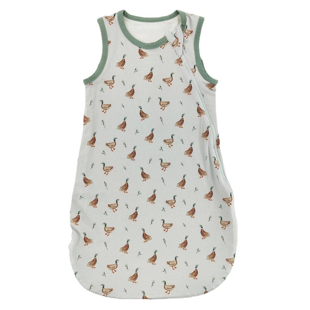Puddle Ducks Bamboo Sleep Bag