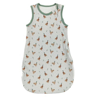 Puddle Ducks Bamboo Sleep Bag