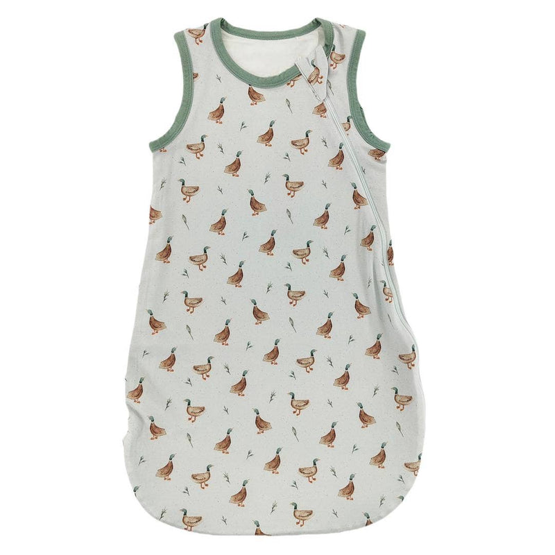 Puddle Ducks Bamboo Sleep Bag
