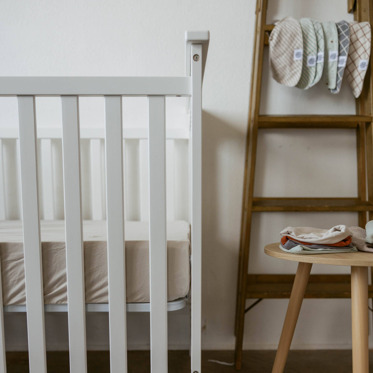 Crib Sheets