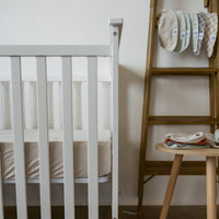 Crib Sheets