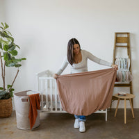 Crib Sheets