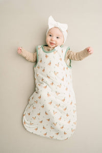 Puddle Ducks Bamboo Sleep Bag