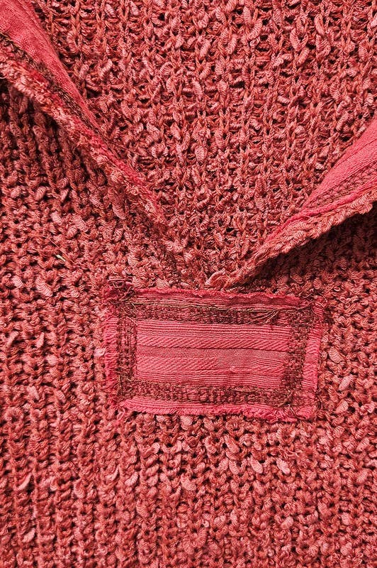 Fall Lightweight Cropped Sweater