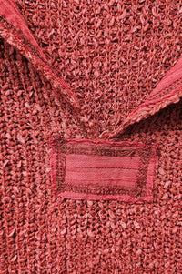 Fall Lightweight Cropped Sweater