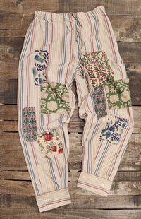 Jaded Gypsy Arms Length Pants