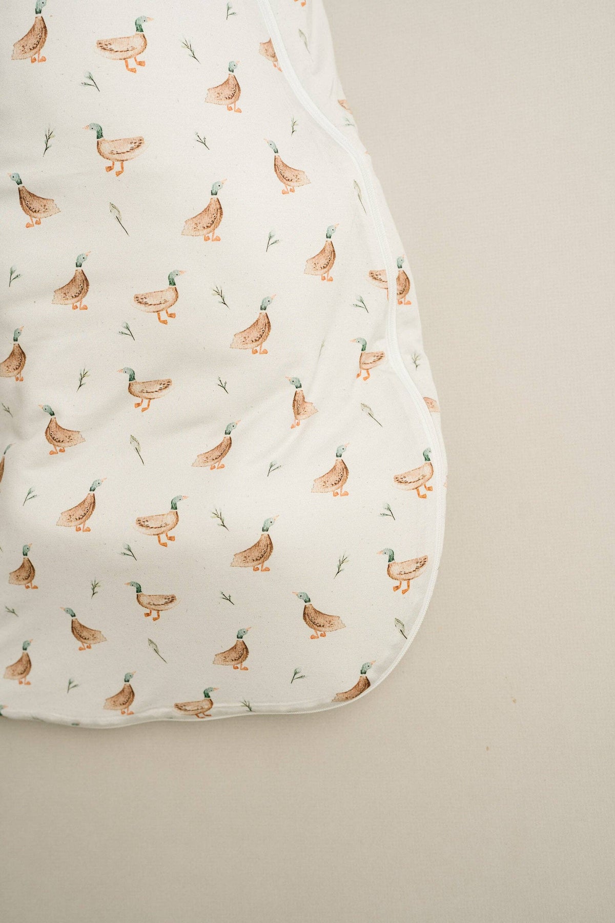 Puddle Ducks Bamboo Sleep Bag
