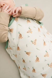 Puddle Ducks Bamboo Sleep Bag