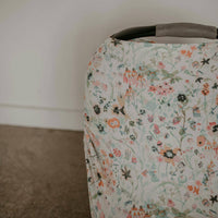 Multi-use Cover, Bloom