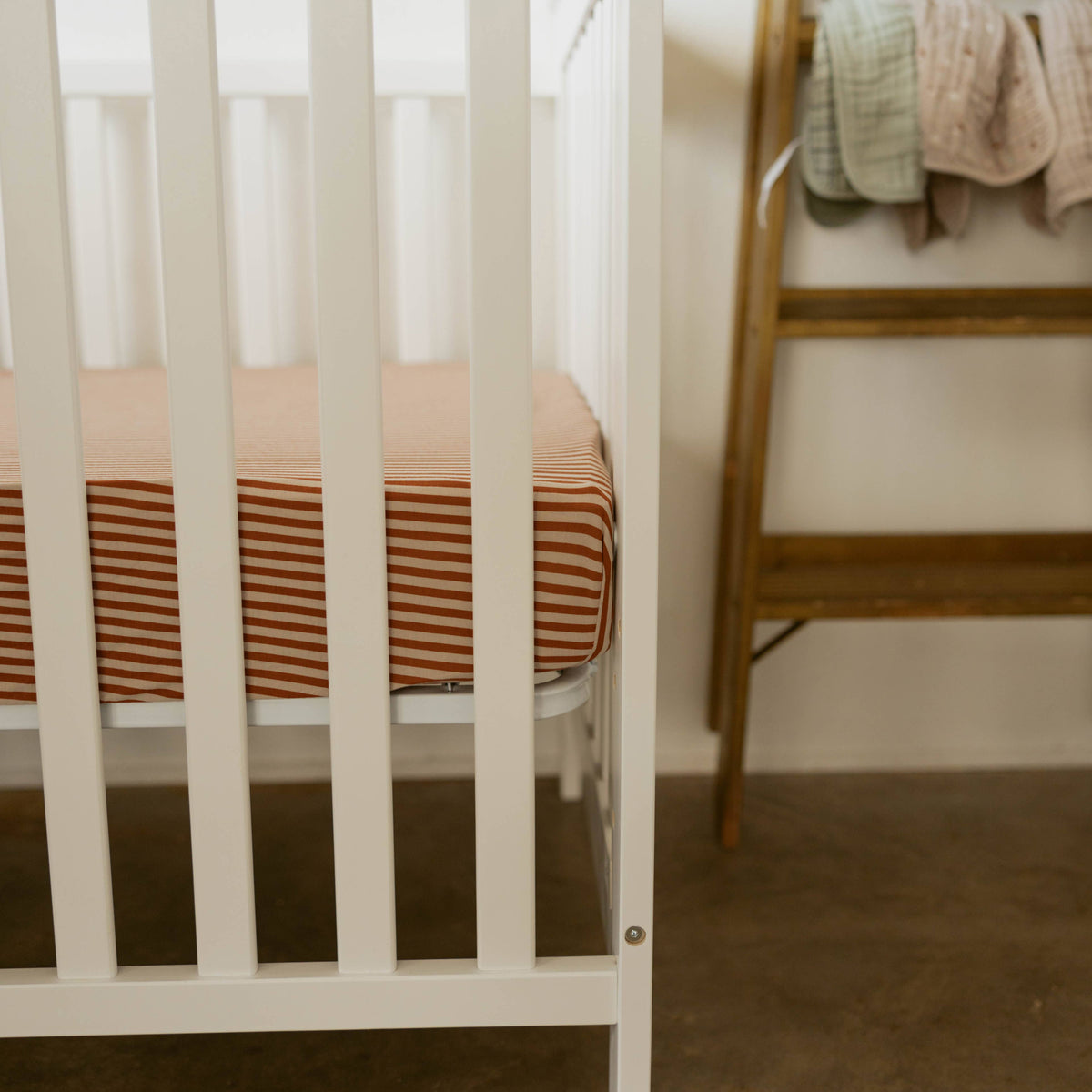 Crib Sheets