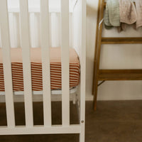 Crib Sheets