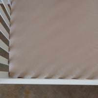 Crib Sheets