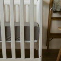 Crib Sheets