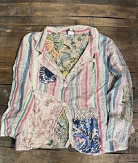Jaded Gypsy Midnight Mirage Jacket